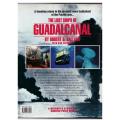The Lost Ships of Guadalcanal  --  Robert D. Ballard, Rick Archbold