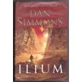 Ilium -- Dan Simmons