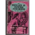 The Necklace of Princess Fiorimonde, and Other Stories  --   Mary De Morgan