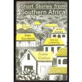 Short Stories from Southern Africa -- A. G. Hooper [Editor]