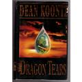 Dragon Tears: A Thriller  --   Dean Koontz