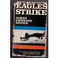 Eagles Strike -- James Ambrose Brown