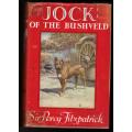 Jock of the Bushveld -- Percy FitzPatrick