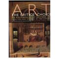 Art: The Critics` Choice  --  Marina Vaizey [Editor]