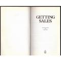 Getting Sales: A Practical Guide to Getting More Sales  -- Richard D. Smith, Ginger Dick