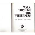 Walk Through the Wilderness  --  Don Richards, Clive Walker
