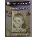 Het julle geweet? - Susan Jenkins (Steyl)