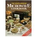 The South African Microwave Cookbook  --  Marty Klinzman, Shirley Guy