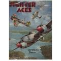 Fighter aces -- Christopher Shores