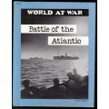 Battle of the Atlantic (World at War)  -- G. C. Skipper