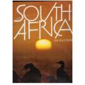 South Africa, the Wild Realms -- Gerald Cubitt