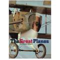 The Great Planes -- James Gilbert