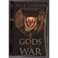 The Gods of War (Republic: Book 3)  -- Jack Ludlow