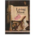Living Music -- Keith Spence