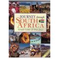Journey Through South Africa -- Gerald Cubitt, Peter Joyce