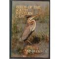 Birds of the South Western Cape -- Joy Frandsen