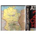 Atlas of 20th Century History -- Richard Natkiel, Donald Sommerville, J. N. Westwood