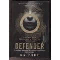 Defender (The Voices, Book 1) --  G X Todd