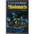 Missionaris -- Elsa Joubert