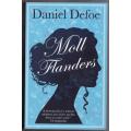 Moll Flanders -- Daniel Defoe