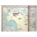 The Northwest Passage - Brendan Lehan