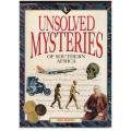 Unsolved Mysteries of Southern Africa  --  Rob Marsh