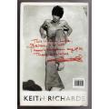 Life -- Keith Richards