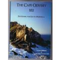 The Cape Odyssey 102: Featuring the South Peninsula --  Gabriel Athiros, Joshua Kahle  **SIGNED**
