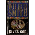River God -- Wilbur Smith