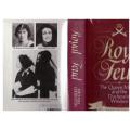 Royal Feud: The Dark Side of the Love Story of the Century -- Michael Thornton