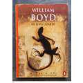 Killing Lizards and Other Stories  -- William Boyd