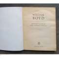Killing Lizards and Other Stories  -- William Boyd