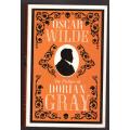 The Picture of Dorian Gray  --  Oscar Wilde