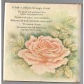 Roses: A Celebration -- Rosamond Richardson