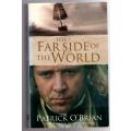 The Far Side of the World  --   Patrick O`Brian
