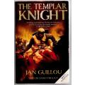 The Templar Knight (Crusades Trilogy II)  --  Jan Guillou