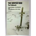 The Winter War: The Falklands -- Patrick Joseph Bishop, John Witherow