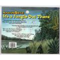 It`s a jungle out there -- S. Francis, H. Dugmore, Rico
