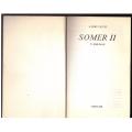 Somer II: `n plakboek --  André Letoit (Koos Kombuis)