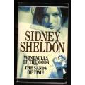 Sidney Sheldon Omnibus : Windmills Of The Gods & The Sands Of Time