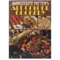 Marguerite Patten`s All Colour Cookery