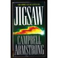 Jigsaw: A Novel --  Campbell Armstrong