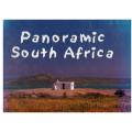 Panoramic South Africa --  Alain Proust