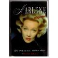 Marlene Dietrich, My Friend: An Intimate Biography  -- David Bret