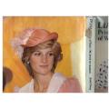 Diana, Princess of Wales: The Book of Fashion  -- Jane Owen
