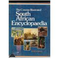 The Concise South African Encyclopaedia  Peter Schirmer