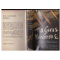 The Guns of Navarone -- Alistair MacLean