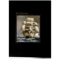 The Clipper Ships (The Seafarers Series) -- A.B. C. Whipple