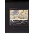 The Luxury Yachts (The Seafarers Series) -- John Rousmaniere