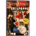 Skilpoppe -- Barrie Hough